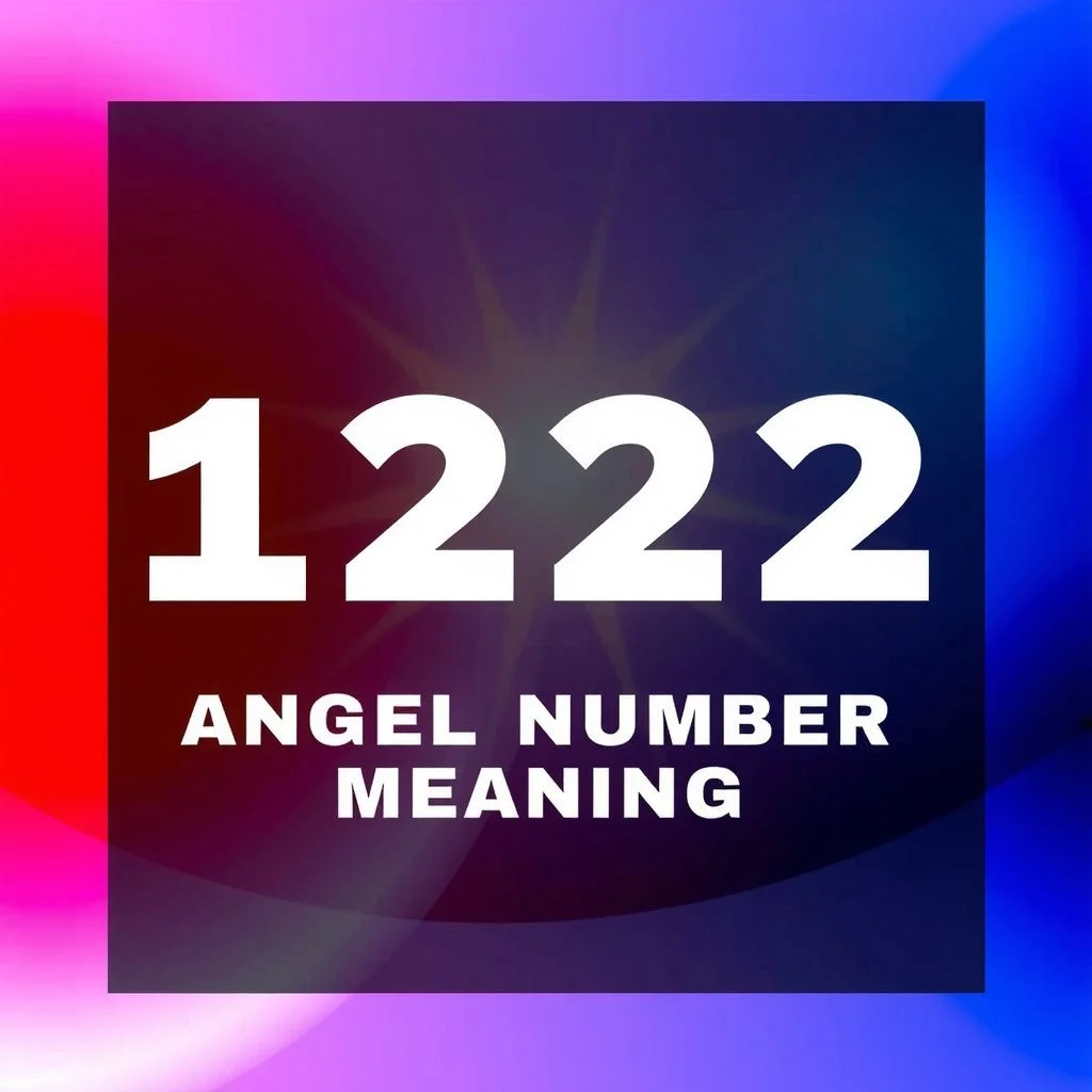 1212 angel number meaning illustration